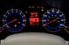 2009 Infiniti EX35 Gauges Picture